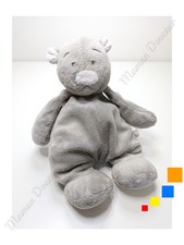 Peluche doudou nouky d'occasion  Plouzané