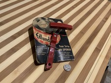 Vintage edlund tear for sale  Waterford