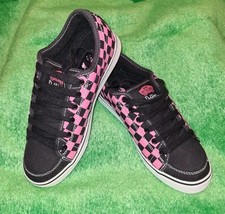 Vans dollin black gebraucht kaufen  Nürnberg