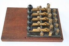 Array vintage morse for sale  HILLSBOROUGH