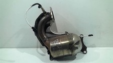 Catalyseur renault scenic d'occasion  Plumelec