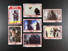Star wars 1980 for sale  Plainfield