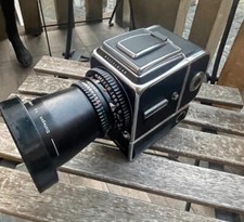 Hasselblad 500 con usato  Torino