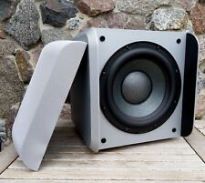 Subwoofer as2 bowers gebraucht kaufen  Cottbus