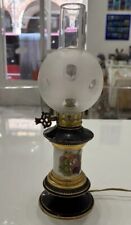 Lampada tavolo vintage usato  Bologna