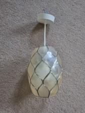 John lewis pendant for sale  DROITWICH