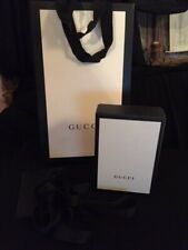 Gucci petite boîte d'occasion  Paris XI