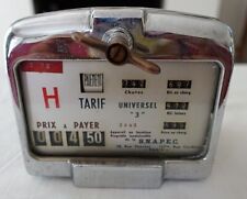 Taximetre compteur taxi d'occasion  Sarrians