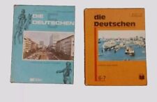 Die deutschen édition d'occasion  Amiens-