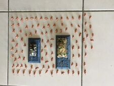Lot petits soldats d'occasion  Gassin