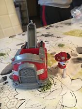 Figurine pat patrouille d'occasion  Servian
