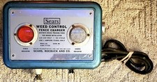 Vintage sears weed for sale  Elyria