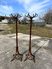 Perroquets portes manteaux d'occasion  Bourg-en-Bresse