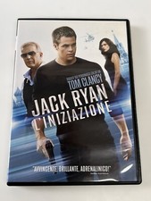 Jack ryan iniziazione usato  Viareggio
