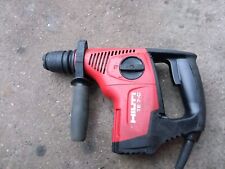 Hilti hammer drill for sale  Shipping to Ireland