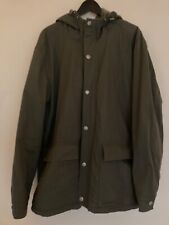 Baumwoll parka maas gebraucht kaufen  Langenburg