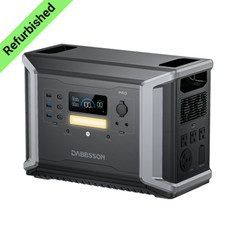 Power station 2150wh for sale  USA