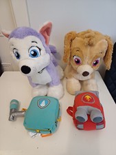 paw patrol everest toy for sale  SALFORD