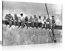 Lunch atop new for sale  LONDON