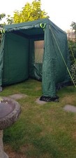 Metal pole tent for sale  GRAVESEND