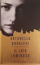 Antonella boralevi lato usato  Parabiago