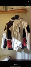 Spyder ski jacket usato  Saronno