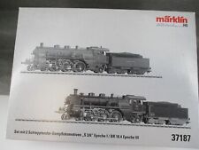 Märklin 37187 set gebraucht kaufen  Wenden