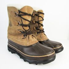 Sorel eddie bauer for sale  PORTSMOUTH