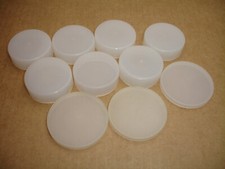 Nikon white cap for sale  Wilsonville