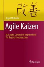 Agile Kaizen comprar usado  Enviando para Brazil