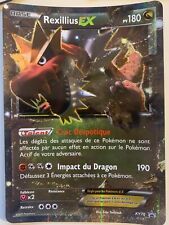 Carte pokemon jumbo d'occasion  Maurepas