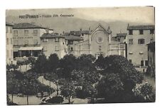 Portoferraio. piazza vittorio usato  Genova