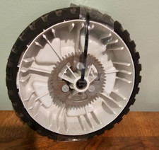 Toro rear wheel for sale  Beaverdam