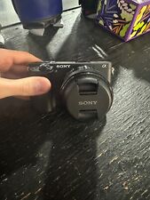 Sony a6400 mirrorless for sale  Riverhead