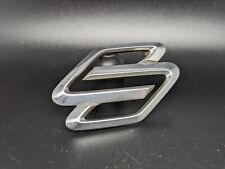 Suzuki 72mm logo usato  Verrayes