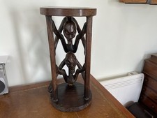Vintage african tribal for sale  NORWICH
