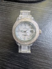 Toywatch wristwatch swarovski for sale  ST. HELENS