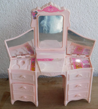 Coiffeuse commode maquillage d'occasion  Saint-Louis