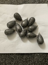 6oz pear fishing for sale  KIRKCALDY