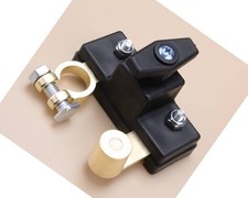 Cut battery disconnect for sale  Shipping to Ireland
