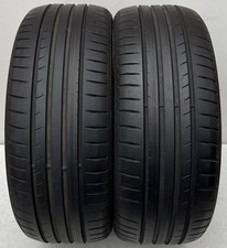 Sommerreifen 205 r17 gebraucht kaufen  Bruchsal