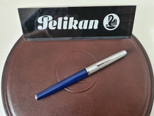 Pelikan p12 silvexa gebraucht kaufen  Elmshorn