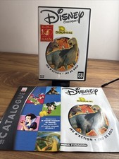 Disney dinosaure fr d'occasion  Gien