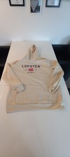 Norwegen herren hoodie gebraucht kaufen  Kleve