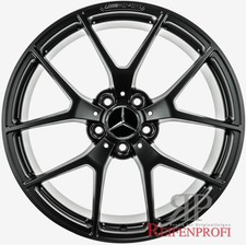 Riginal mercedes amg gebraucht kaufen  Heilbronn