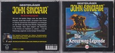 John sinclair kreuzweg gebraucht kaufen  Helsa