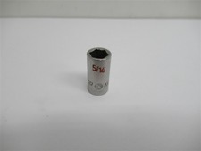 Matco A106B, soquete padrão 5/16", unidade de 1/4", 6 pontos comprar usado  Enviando para Brazil