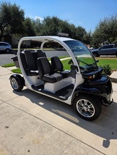 Custom polaris gem for sale  San Antonio