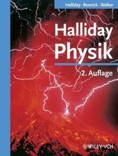 Halliday physik halliday gebraucht kaufen  Berlin