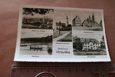 Tolle alte karte gebraucht kaufen  Westerstede